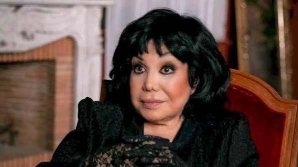 Flora Kərimovadan xəbər var 