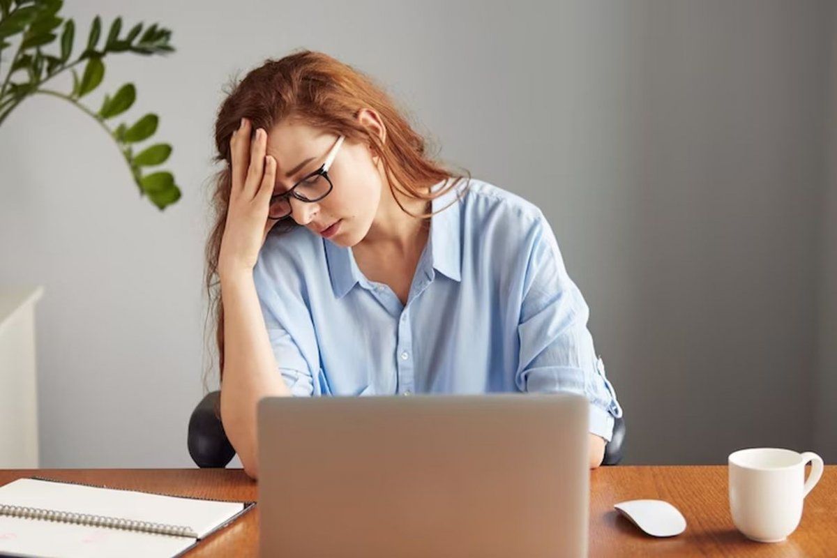 Sinir problemlərinin arxasında bu 3 xəstəlik    gizlənə bilər