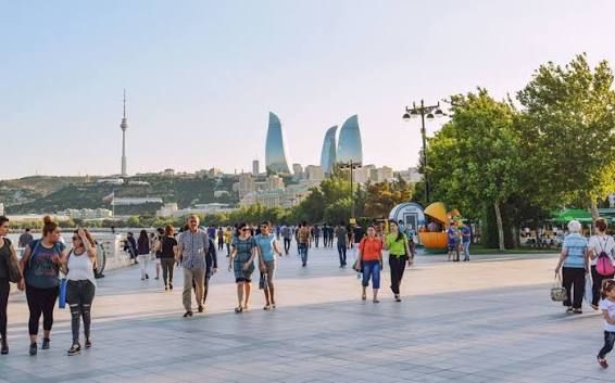 Əhalinin sayı açıqlandı 