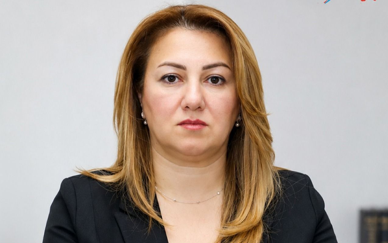 TƏBİB sədrinə yeni müşavir təyin edildi -  FOTO