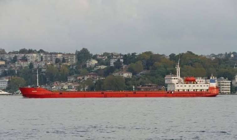 Gəmidə yaralanan azərbaycanlıların son durumu açıqlandı 