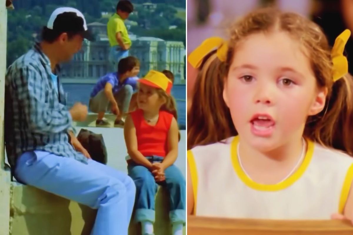 "Garip" filmindəki "Fatoş" illər sonra -  Görənlər tanımadılar