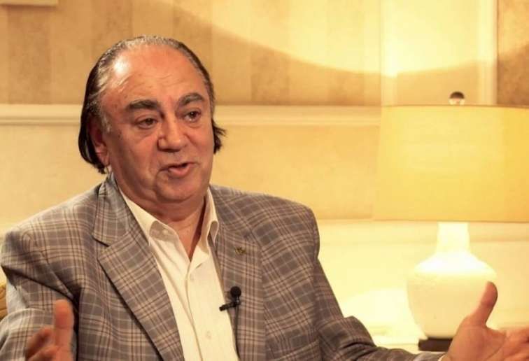 Halı pisləşən Cavan Zeynallı danışdı:  "Çox yorulmuşdum”