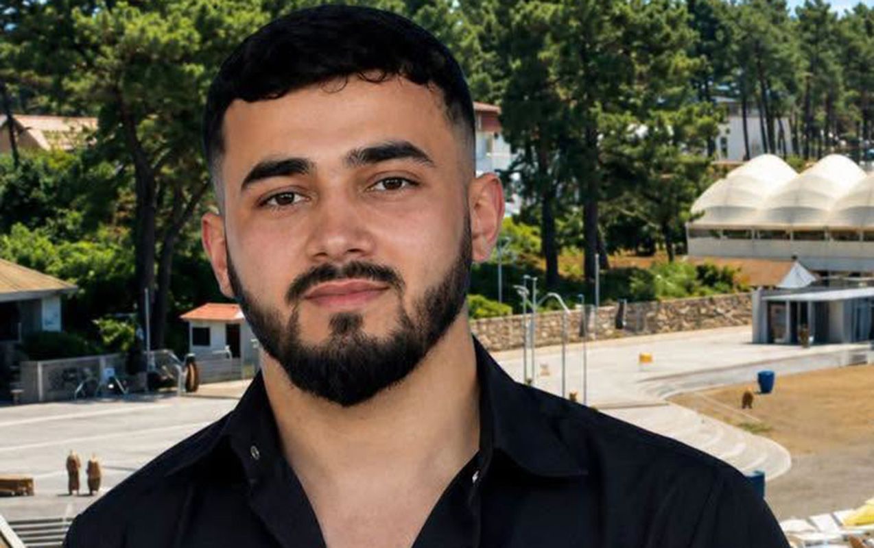 Azərbaycanlı gənc Qara dənizdə boğulub öldü 