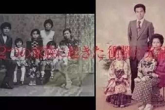 Kasıb kişi zəngin ailənin uşağı olduğunu    50 il sonra öyrəndi