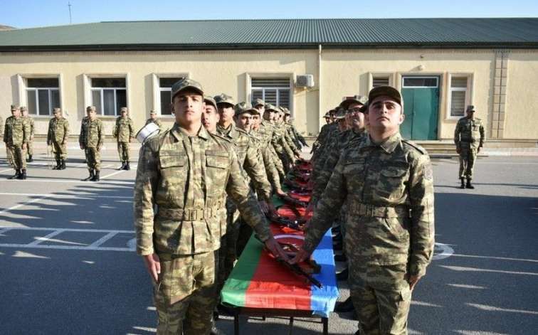 Bu xəstəlik daşıyıcıları hərbi xidmətə yararlıdır -  Rəsmi