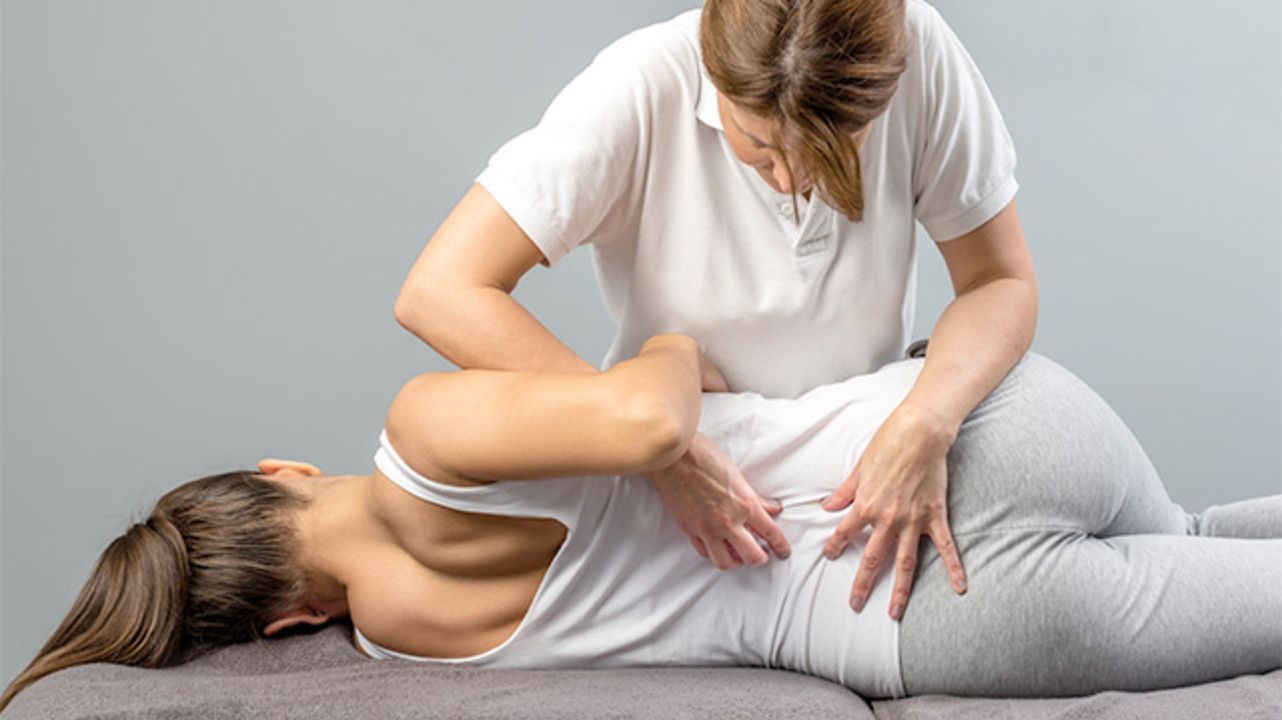 22 İyun – Ümumdünya osteopatiya günü:    Bədənin dilini dinləyən müalicə üsulu