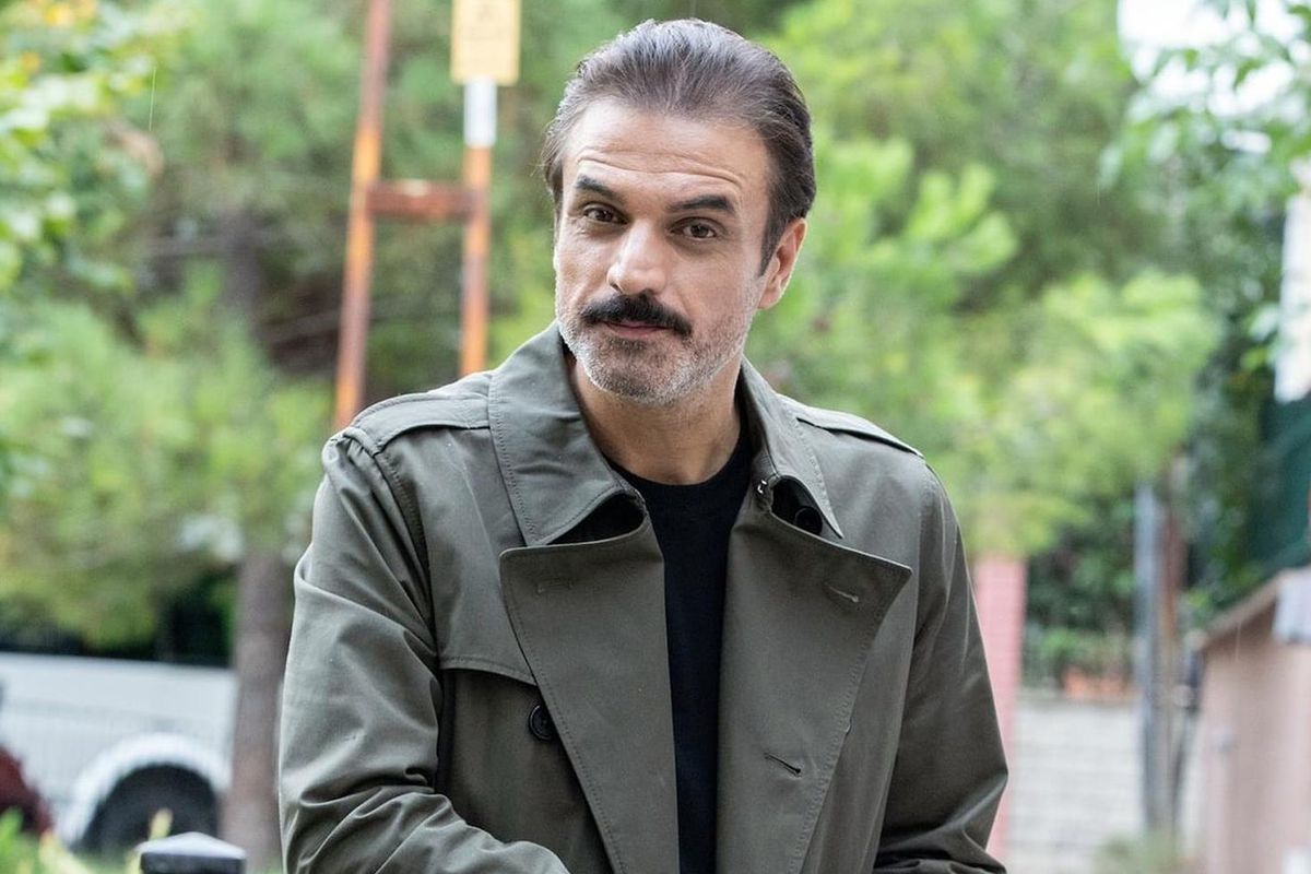 Qaraciyər nəqli əməliyyatı keçirən aktyorun son halı -  FOTO