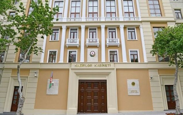 Xüsusi karantin rejiminin müddəti  yenə uzadıldı