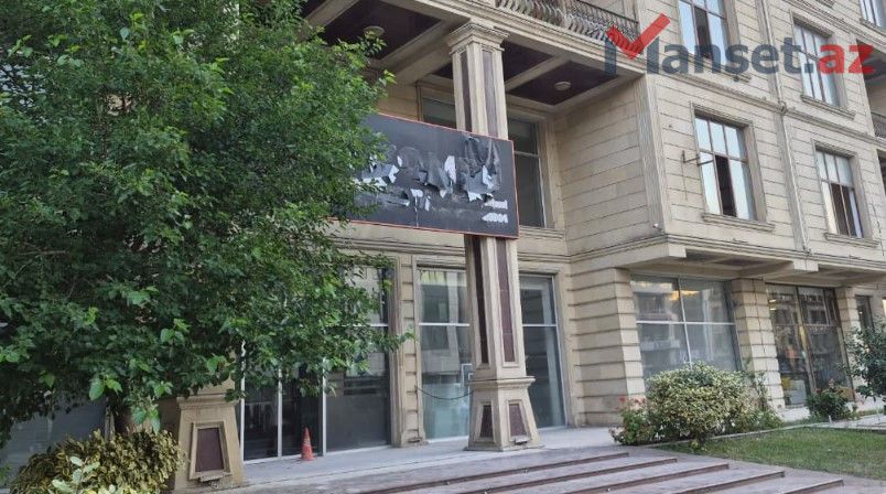 Azərbaycanda məşhur klinika bağlandı –  FOTO