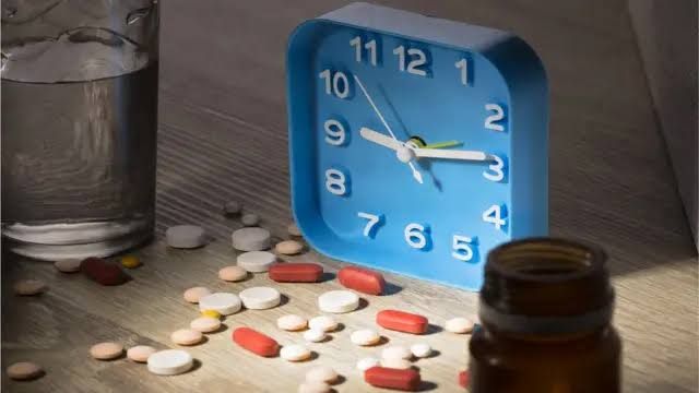Təzyiq dərmanını nə vaxt içməli  - səhər, günorta, yoxsa axşam?