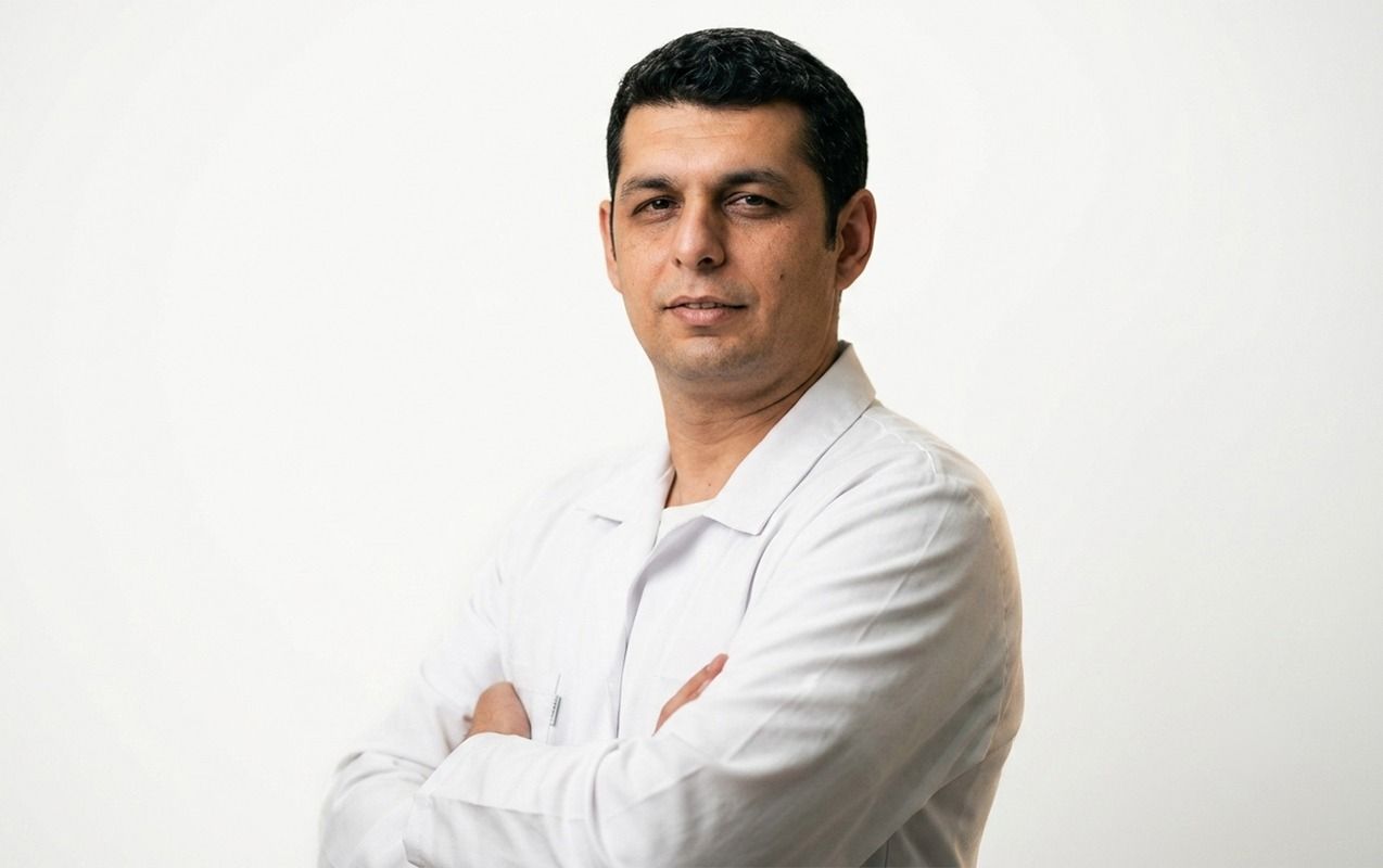 Bu xəstəxananın direktoru  işdən çıxarıldı