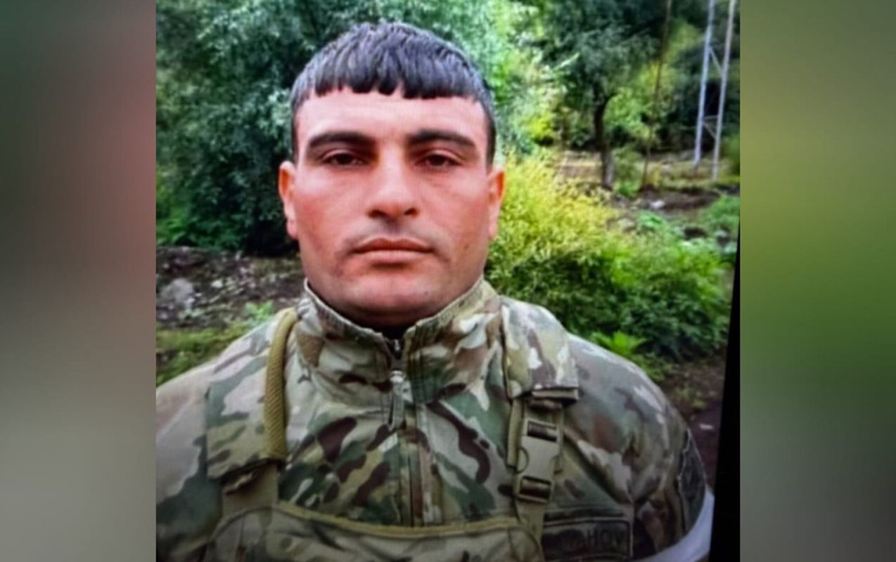 Vətən müharibəsi iştirakçısı vəfat etdi -  FOTO