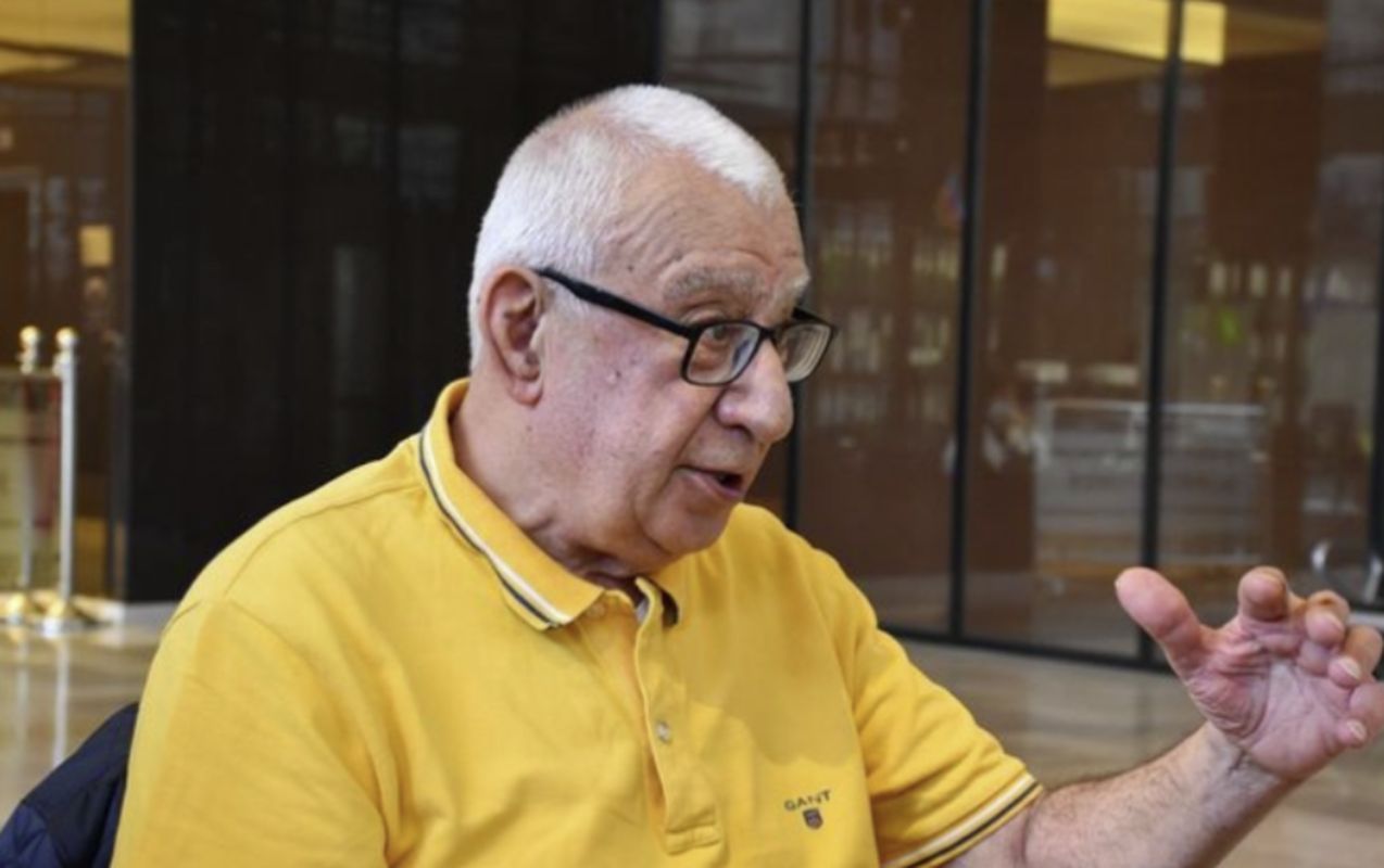 Süleyman Rüstəmin yeganə övladı vəfat etdi 