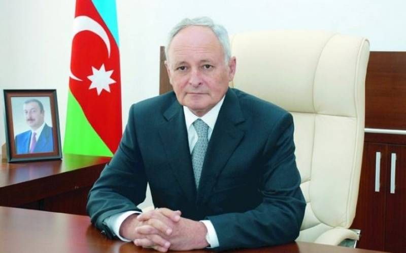 Oqtay Şirəliyevin ailəsinə məxsus xəstəxananın baş həkimi dəyişdi –  FOTO