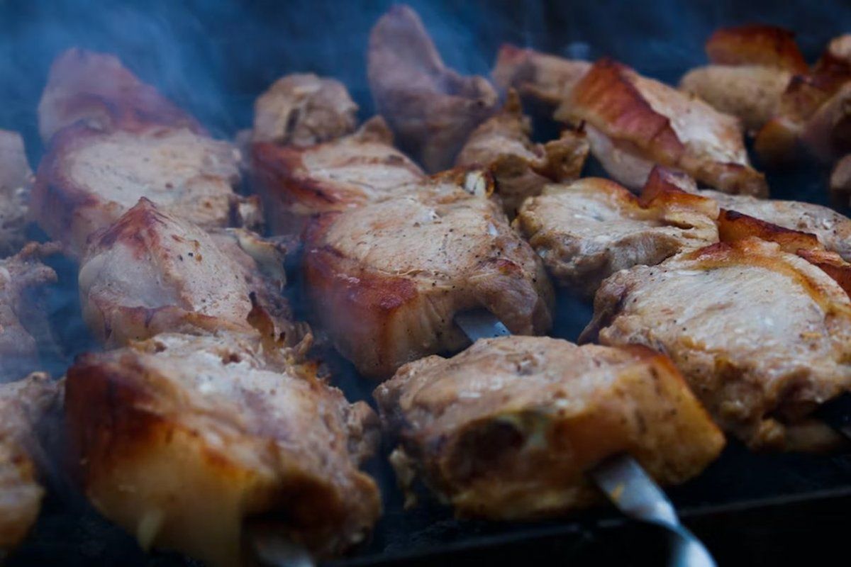 Ən təhlükəli kabab növü  – Xəbərdarlıq