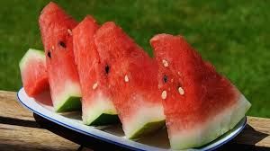 Qarpız ürəyə, qaraciyərə zərər vura    bilər