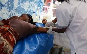 Vəba epidemiyası -14 ölkəyə yayıldı 