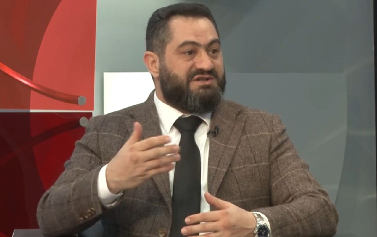 Ceyhun Salmanov və əməkdaşları  azadlığa buraxıldı