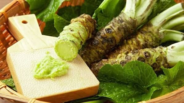 Məşhur ədviyyatda saç tökülməsinə qarşı    maddə var