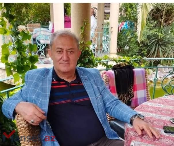 Bakıda tanınmış musiqiçini maşın vurub öldürdü 