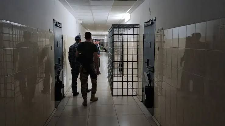 39 il həbs cəzası çəkmiş qatil vaxtından əvvəl   azadlığa buraxılıb