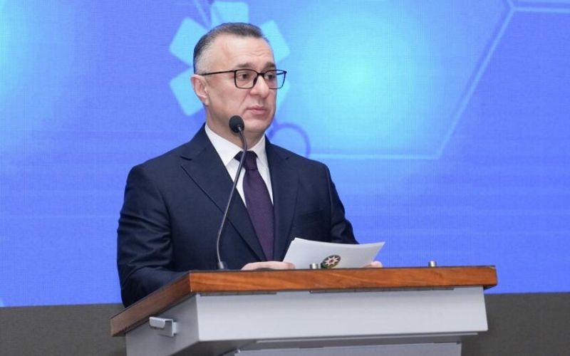 Teymur Musayevin müavinlərinin sayı artırıldı 