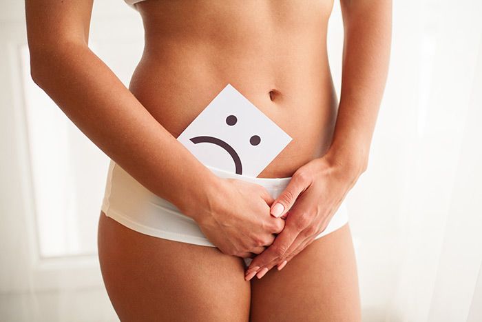 Vaginal ifrazat –  Hansı hallarda normal, hansı hallarda təhlükəlidir?