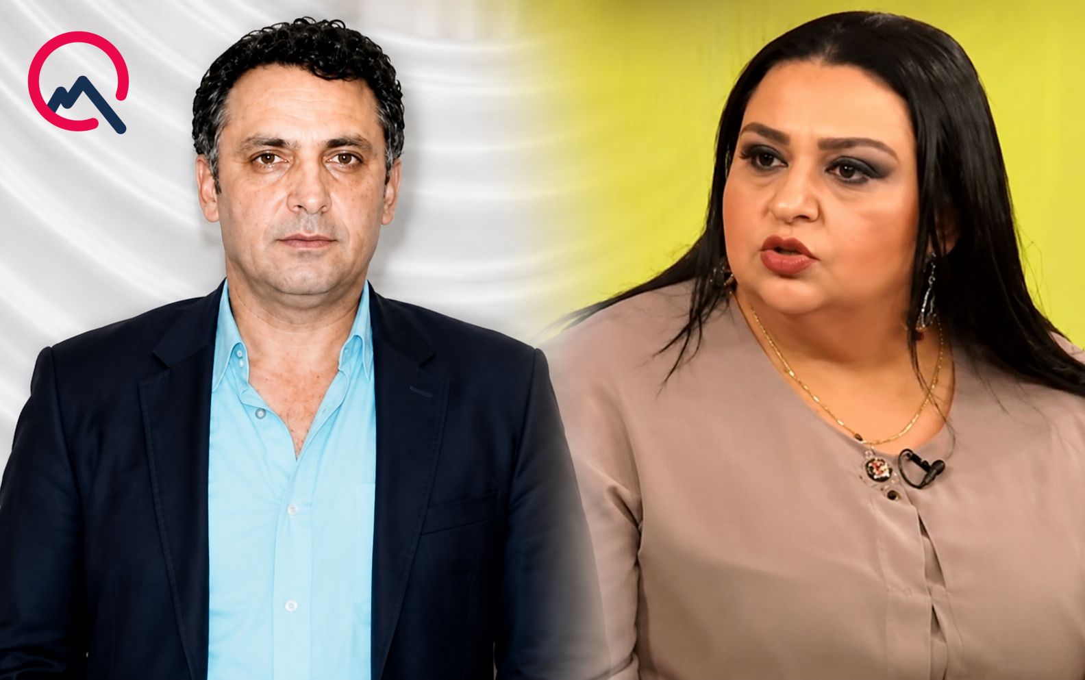 Tünzalə Əliyevanın qardaşı vəfat etdi -  FOTO