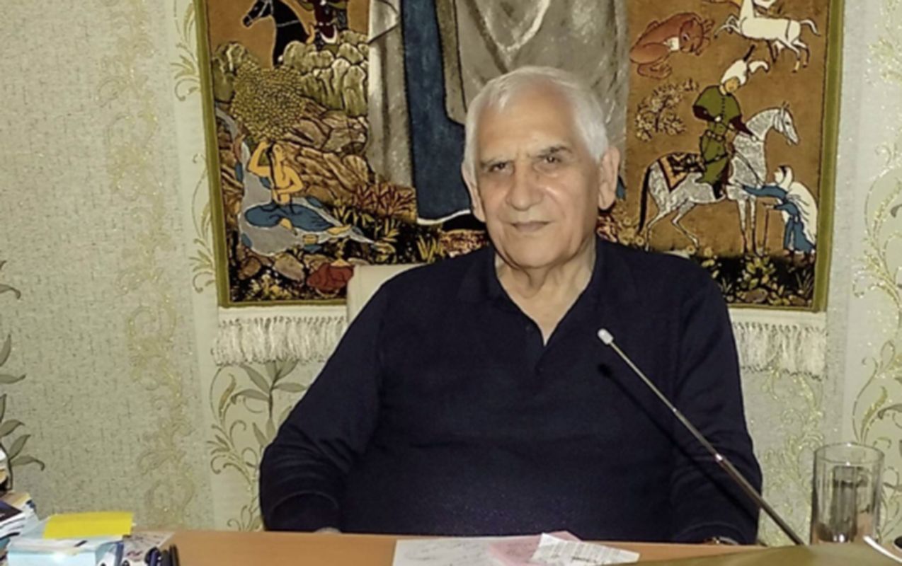 Nəriman Həsənzadə hələ də  reanimasiyadadır