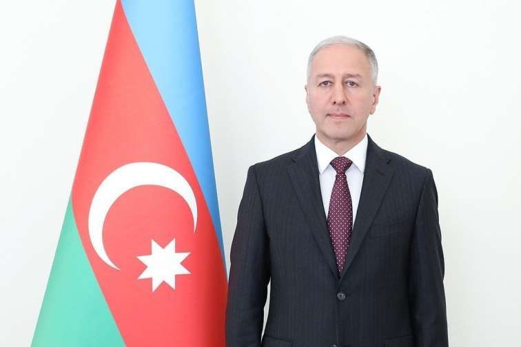 Prezidentin nazir müavini təyin etdiyi şəxs kimdir? -  Dosye