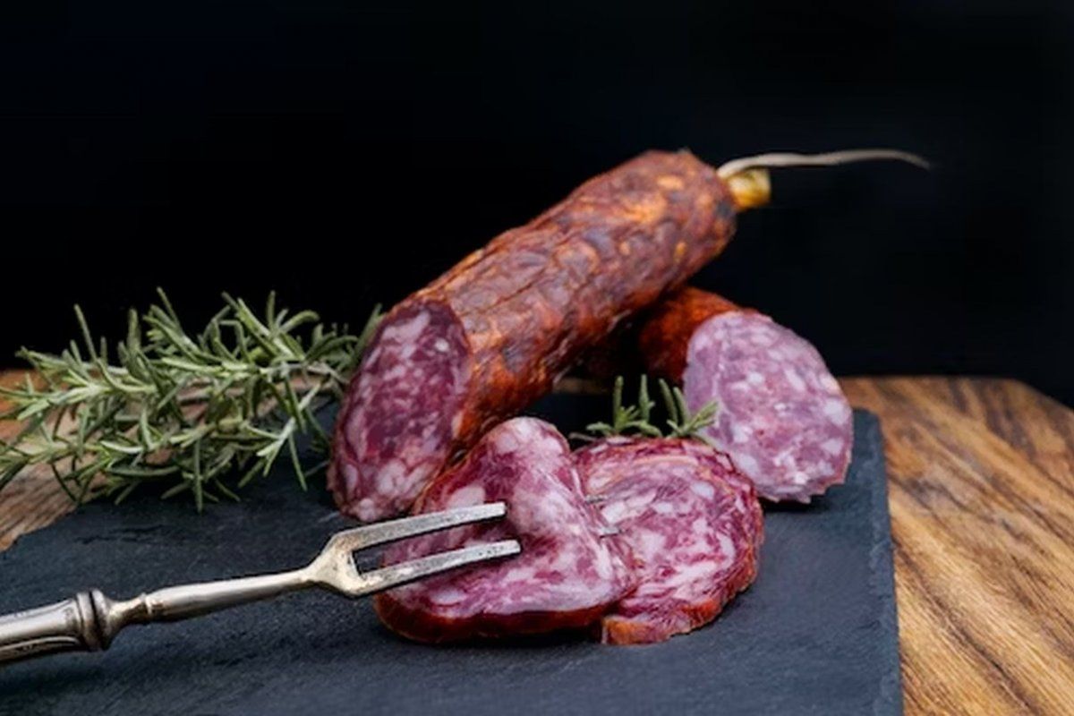 Kolbasadan hepatit keçə bilər   - ŞOK