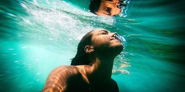 Bədəninizdə bunlar varsa   - dənizə girməməlisiz