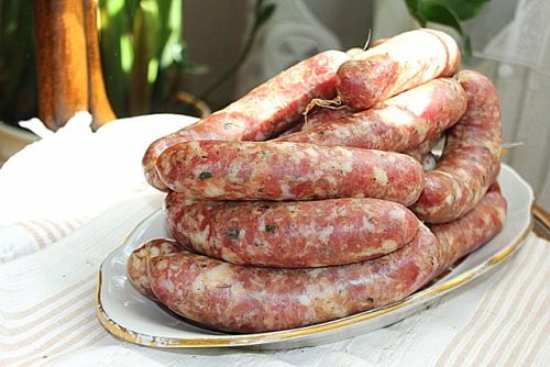 Gündə nə qədər kolbasa-sosis yeyə bilərik? 