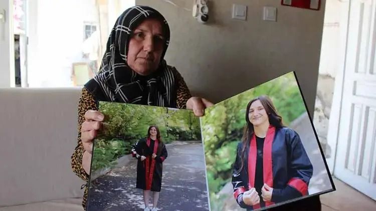 16 yaşlı qızın orqanları  7 xəstəyə həyat ümidi oldu