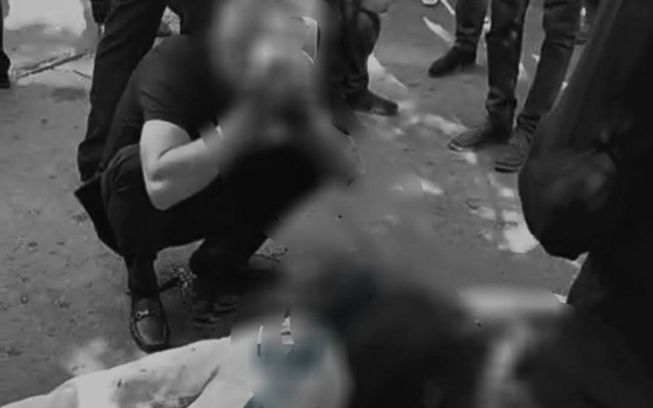 Keçmiş arvadını güllələyən  Zaurun vəziyyəti açıqlandı