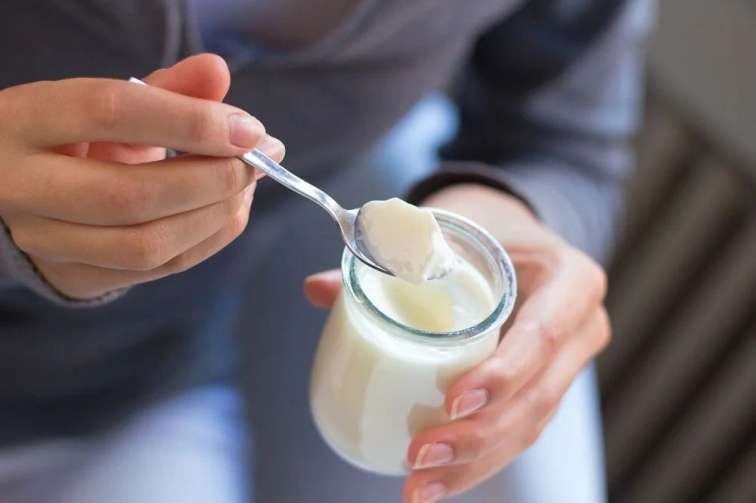 Qatıq bağırsaq xərçəngi riskini azaldır? 
