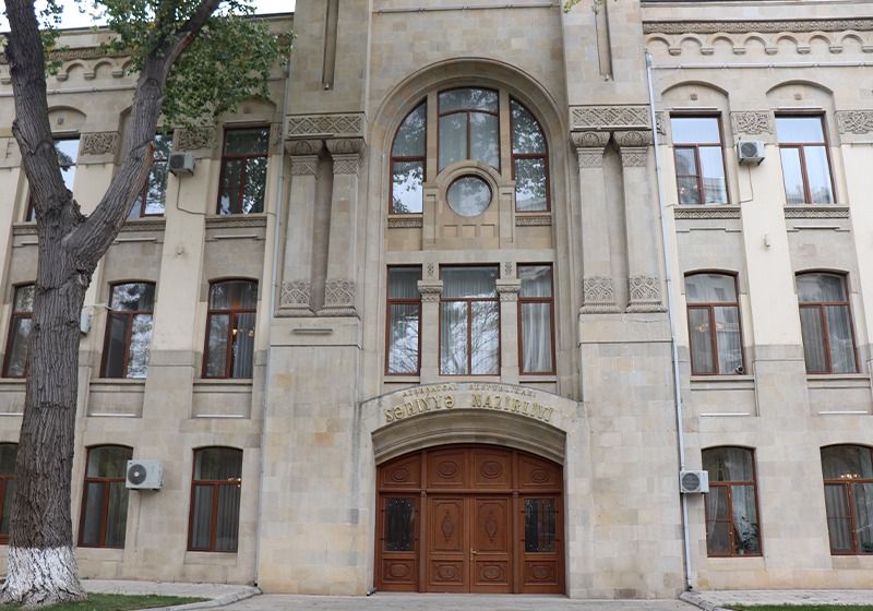 Bakıda yayılan qulaqdibi xəstliyi ilə bağlı  rəsmi açıqlama