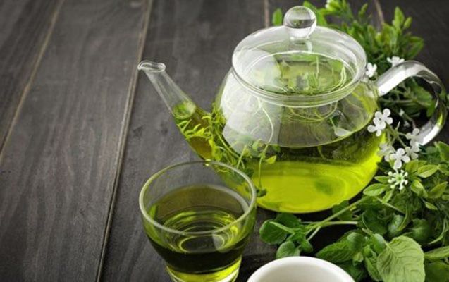 Hər gün yaşıl çay içmək qaraciyərə necə təsir edir? 