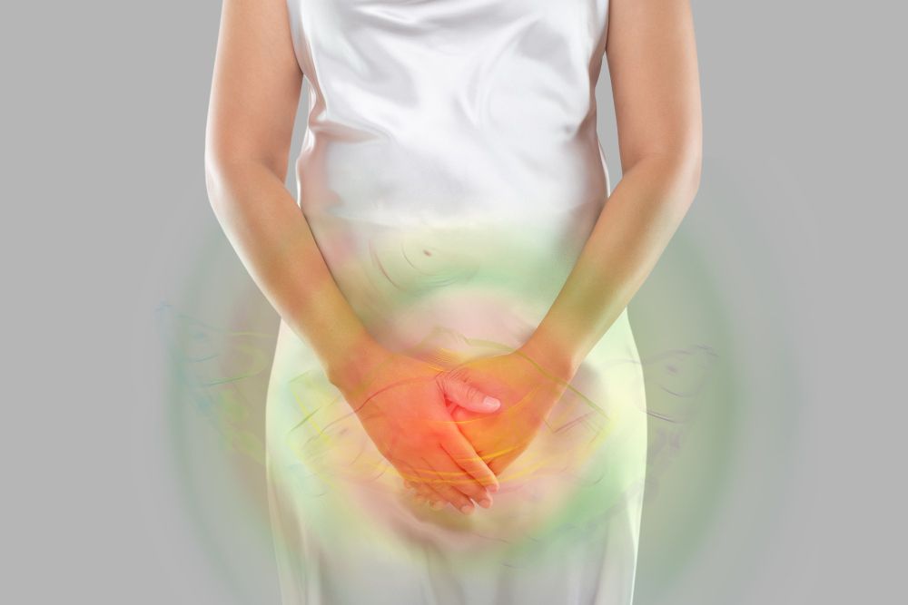 Vaginal quruluq –  Səbəbləri, əlamətləri və müalicəsi