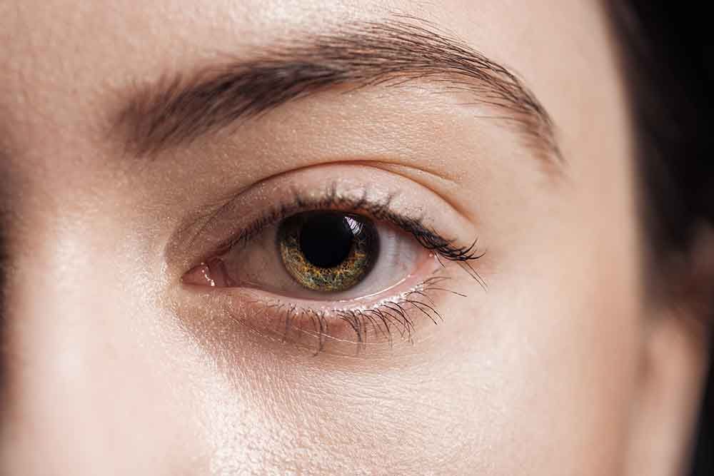 Göz qapağının titrəməsi –  Nə vaxt narahat olmalıyıq?