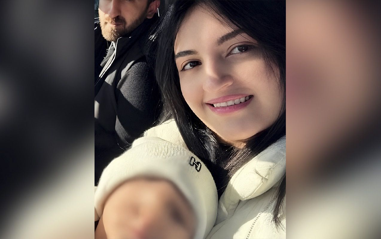 Antibiotik vurulan 5 aylıq hamilə qadın öldü -  FOTO