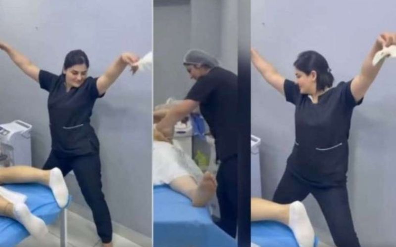 Baş Prokurorluq “Dr. Gülü” ilə bağlı məlumat yaydı 