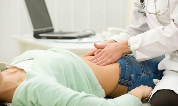 İlk ginekoloji müayinə nə vaxt edilməlidir? 