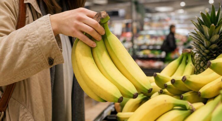 Hər gün  banan yemək zərərlidirmi?