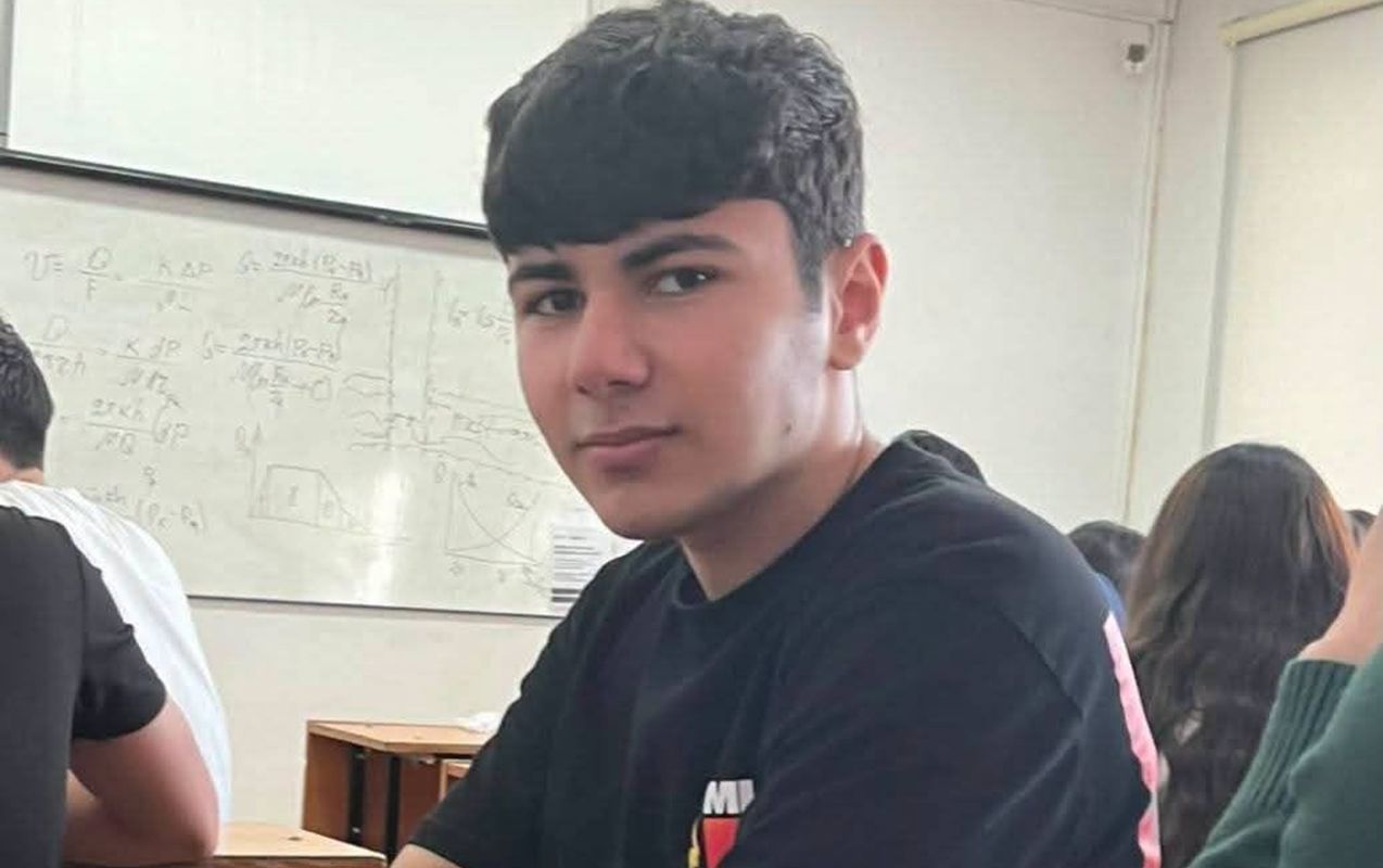 2-ci kurs tələbəsi vəfat etdi 