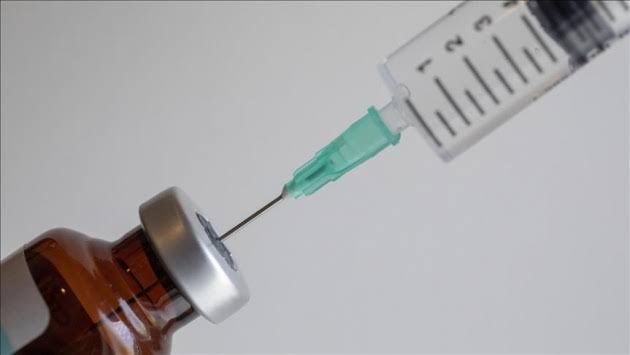 Şirvanda dizinə antibiotik iynəsi vuran kişi öldü 