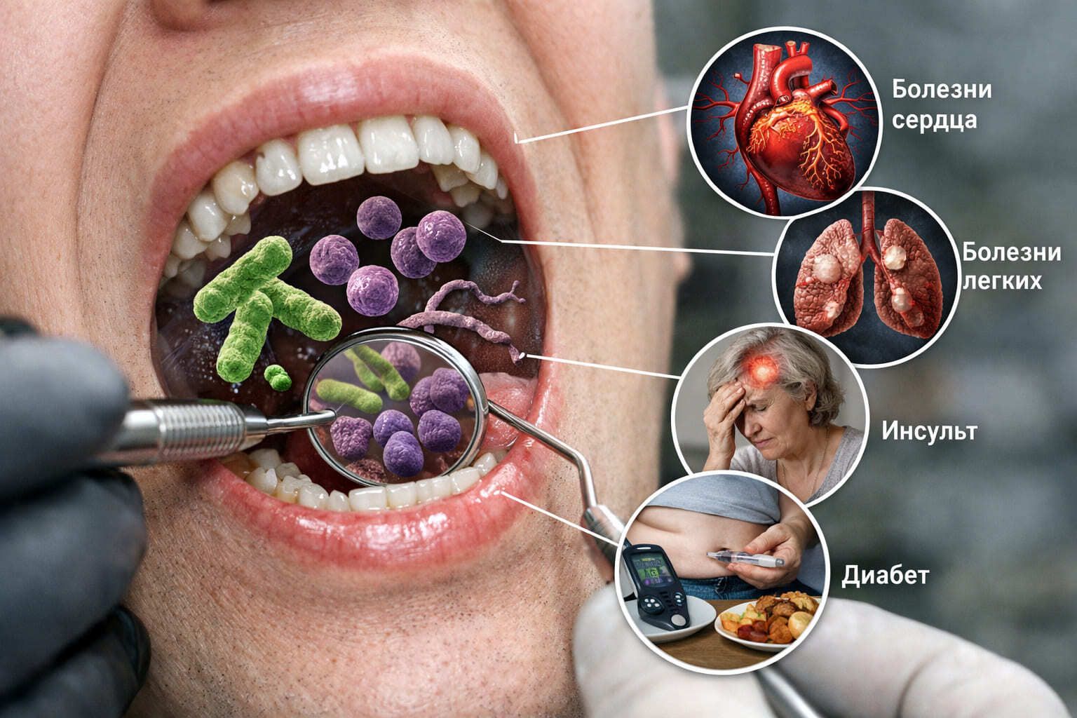 Ömrü daha çox qısaldan 3 xəstəlik qrupu  – Hansı sizdə var?