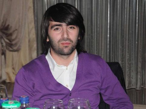 Elşad Xose xəstəxanaya yerləşdirildi 