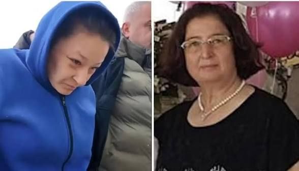 Xalasını öldürməzdən əvvəl süni intellektdən soruşub -  FOTO